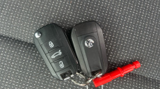 Vauxhall Crossland 1.2 Turbo Elite Edition 5dr Petrol Hatchback